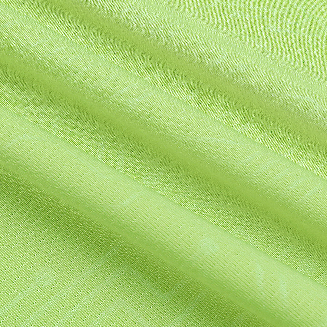Soccer Jersey Honara - AS206AZZ1 limegreen