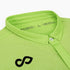 Soccer Jersey Honara - AS206AZZ1 limegreen