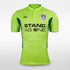 Soccer Jersey Honara - AS206AZZ1 limegreen