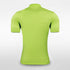 Soccer Jersey Honara - AS206AZZ1 limegreen