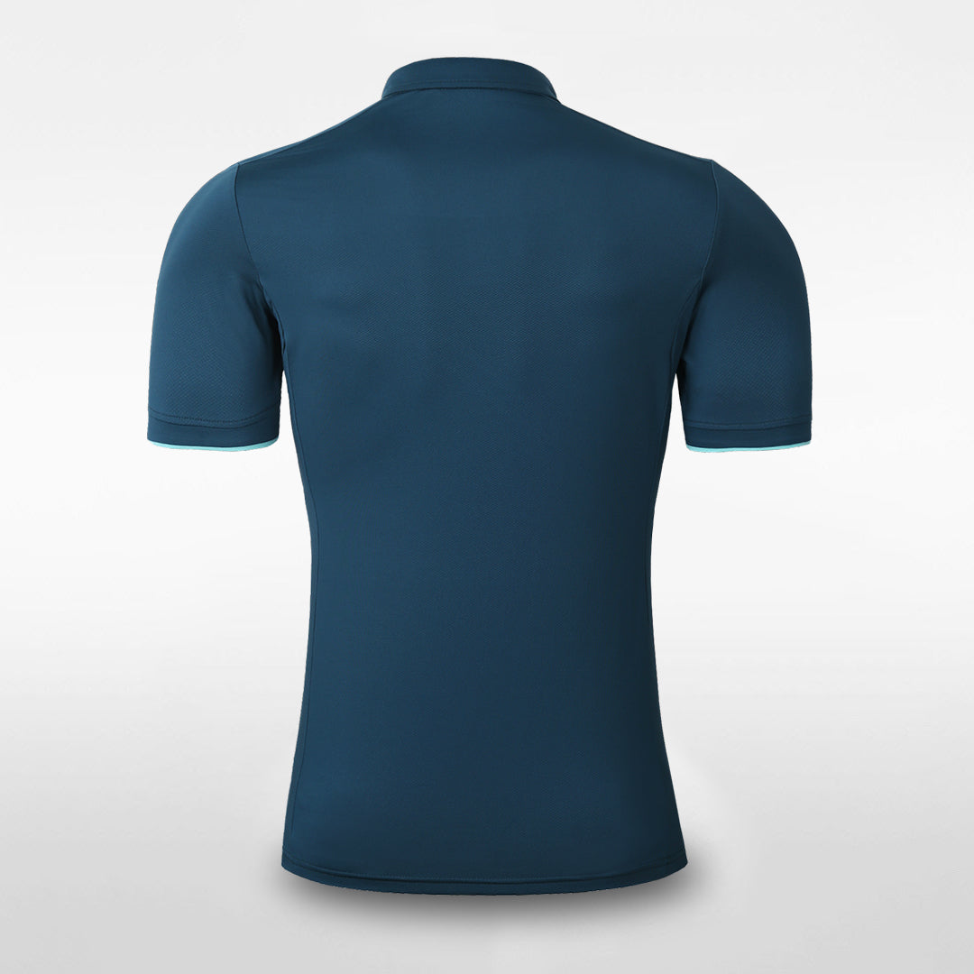 Soccer Jersey Honara - AS206AZZ1 mediumspringgreen