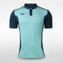 Soccer Jersey Honara - AS206AZZ1 mediumspringgreen
