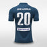Soccer Jersey Honara - AS206AZZ1 mediumspringgreen