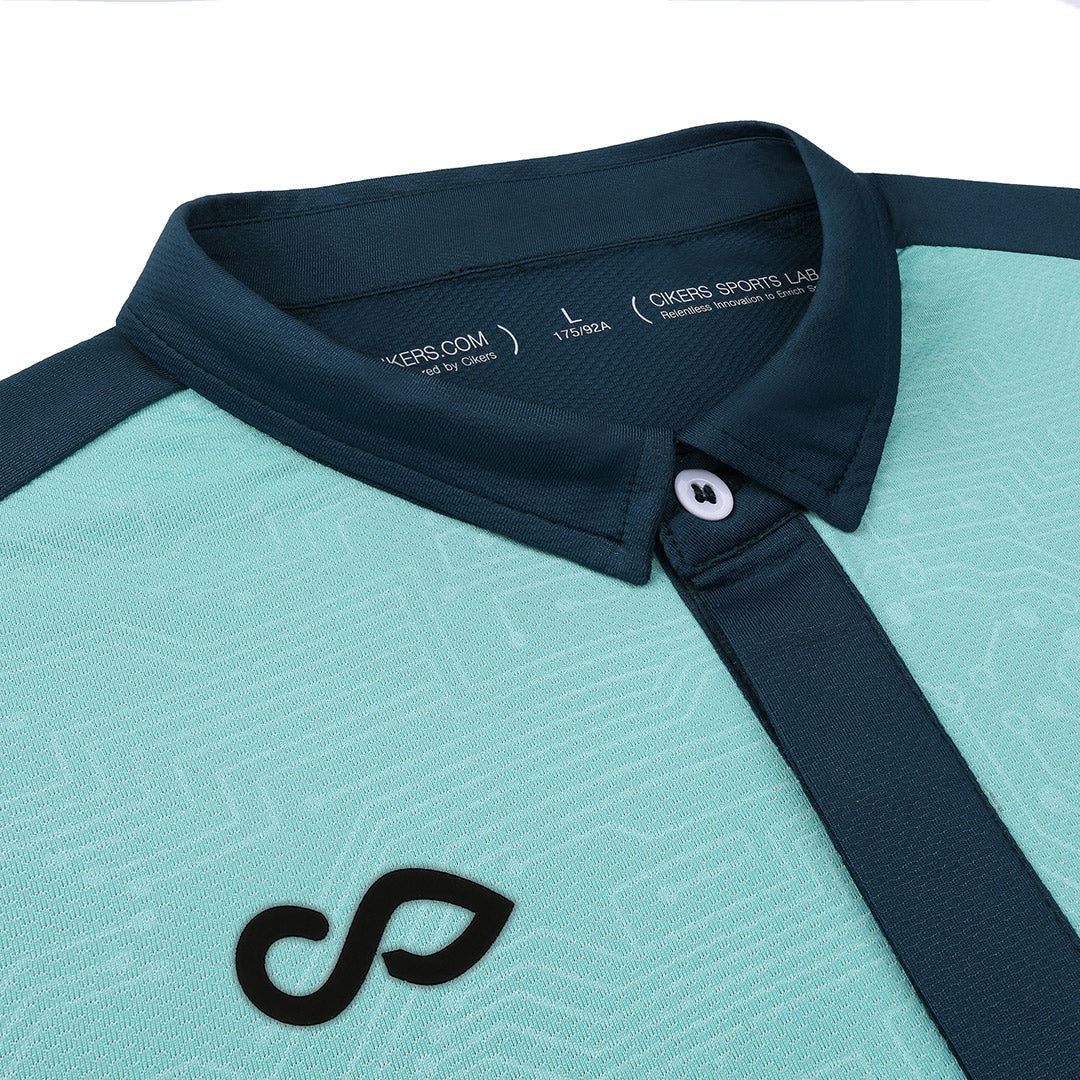 Soccer Jersey Honara - AS206AZZ1 mediumspringgreen
