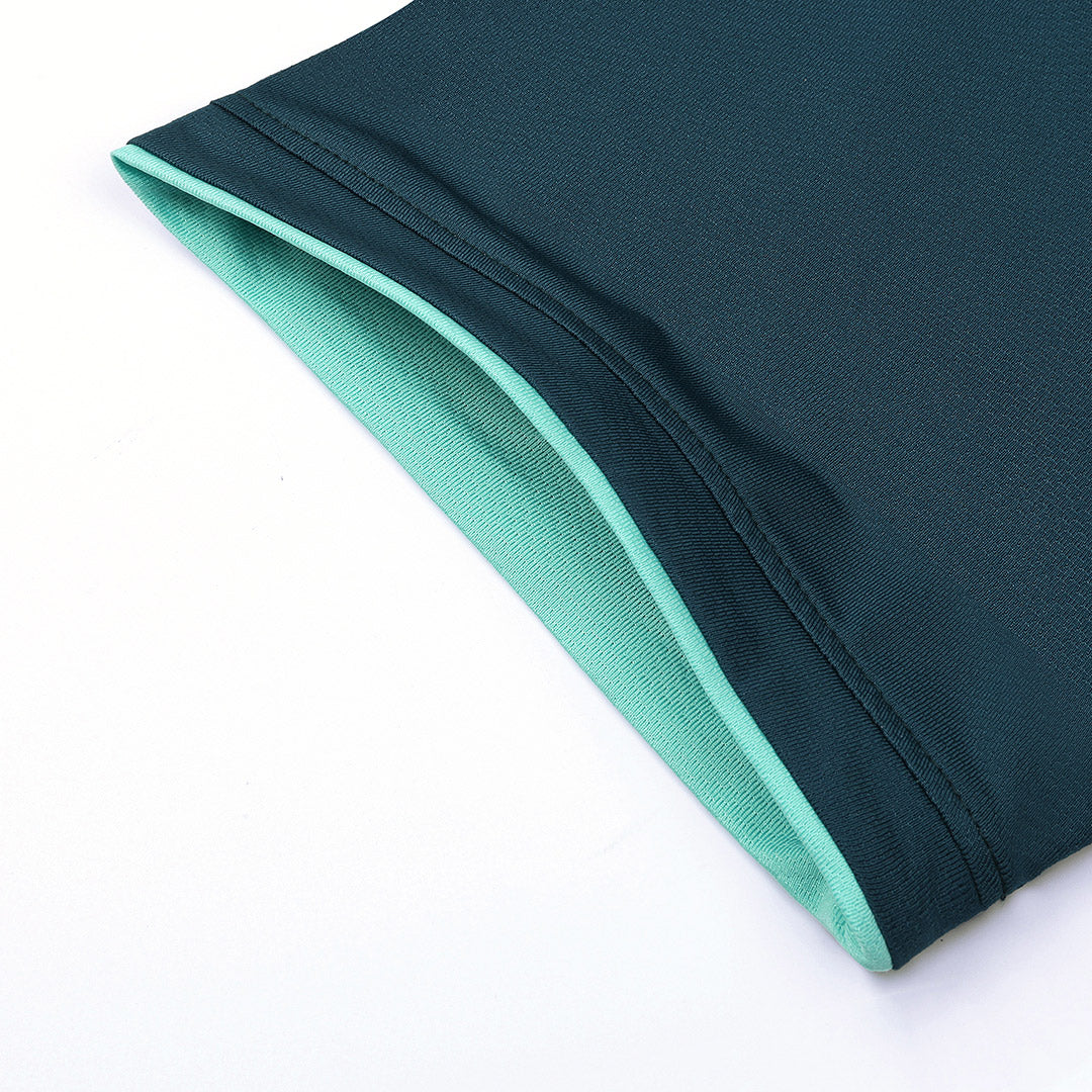 Soccer Jersey Honara - AS206AZZ1 mediumspringgreen