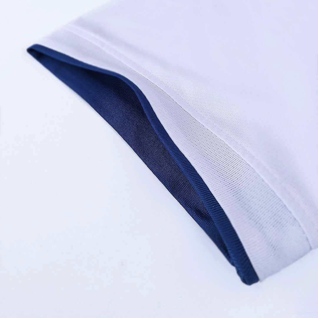 Soccer Jersey Honara - AS206AZZ1 white
