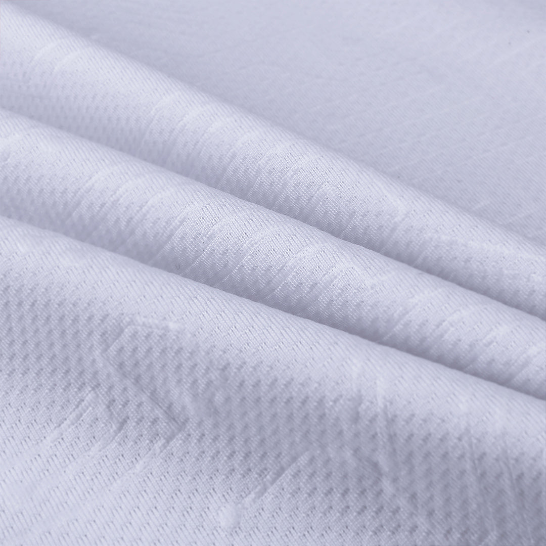 Soccer Jersey Honara - AS206AZZ1 white