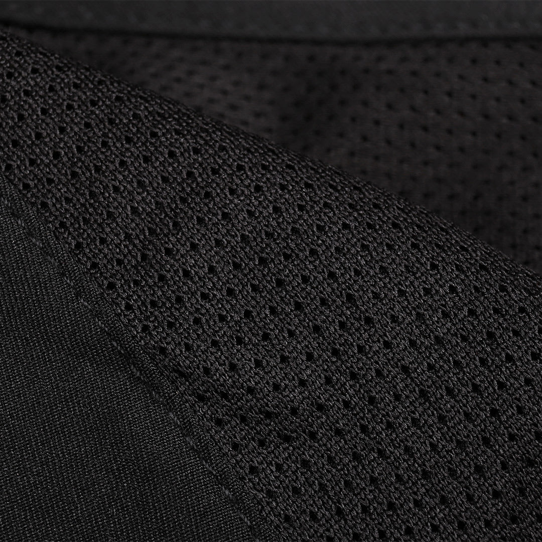 Texara Woven Sports Shorts Gen 2 - AS211ADW1 black