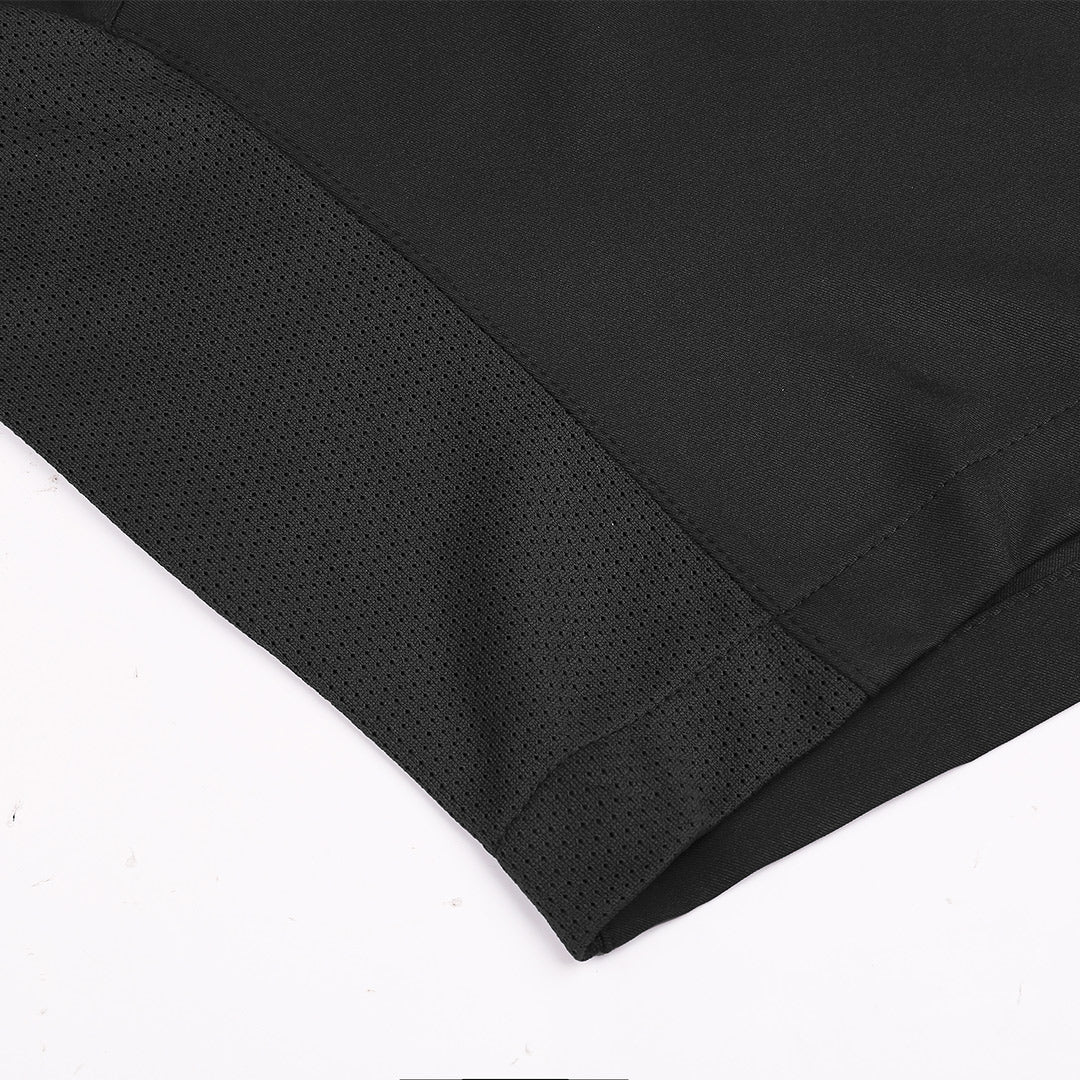 Texara Woven Sports Shorts Gen 2 - AS211ADW1 black