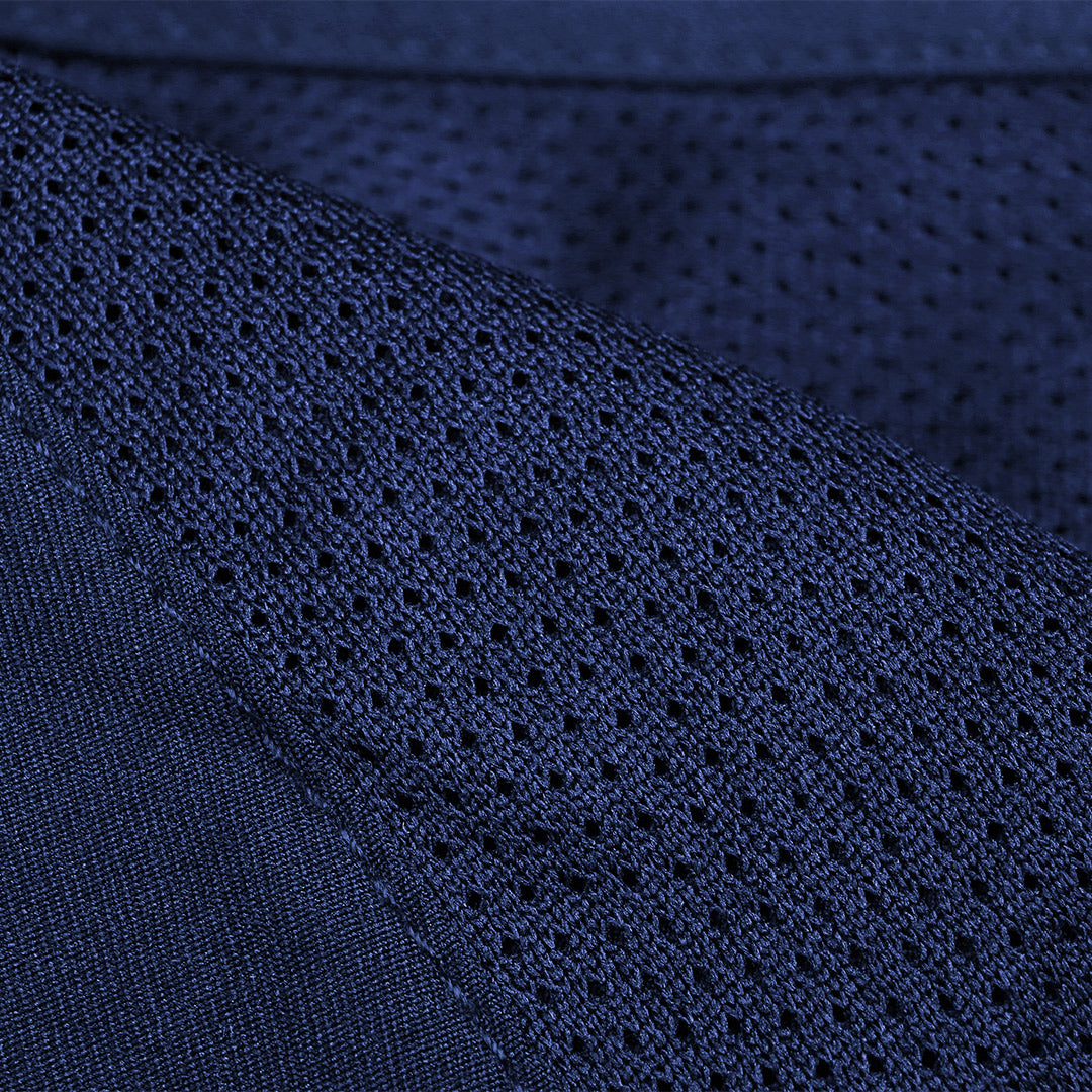 Texara Woven Sports Shorts Gen 2 - AS211ADW1 blue