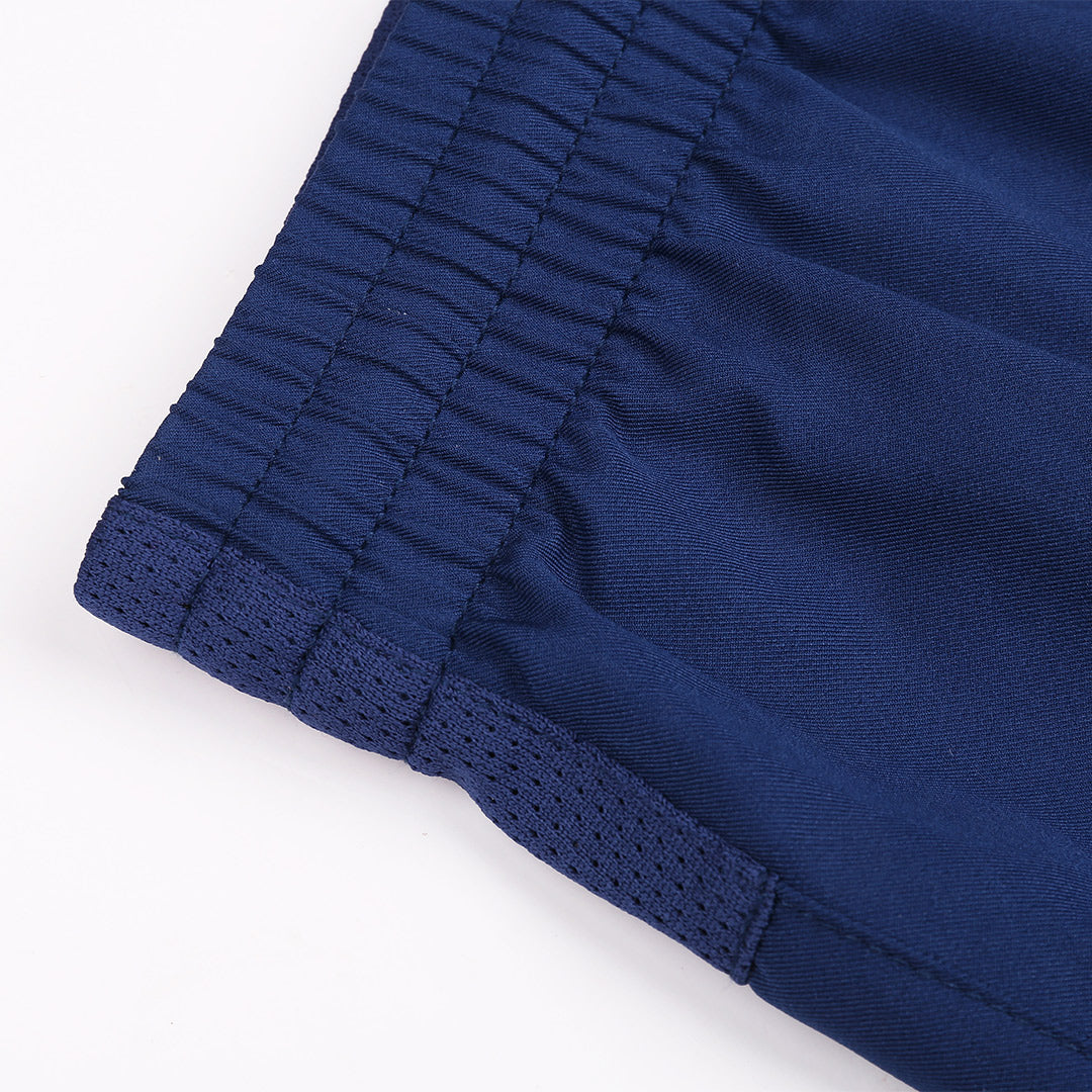 Texara Woven Sports Shorts Gen 2 - AS211ADW1 blue