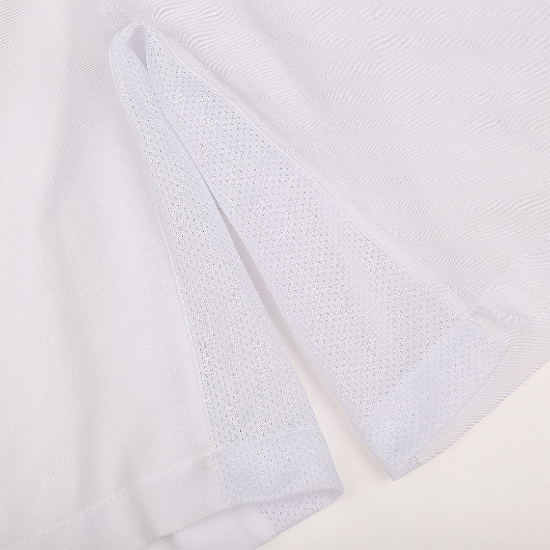Texara Woven Sports Shorts Gen 2 - AS211ADW1 white