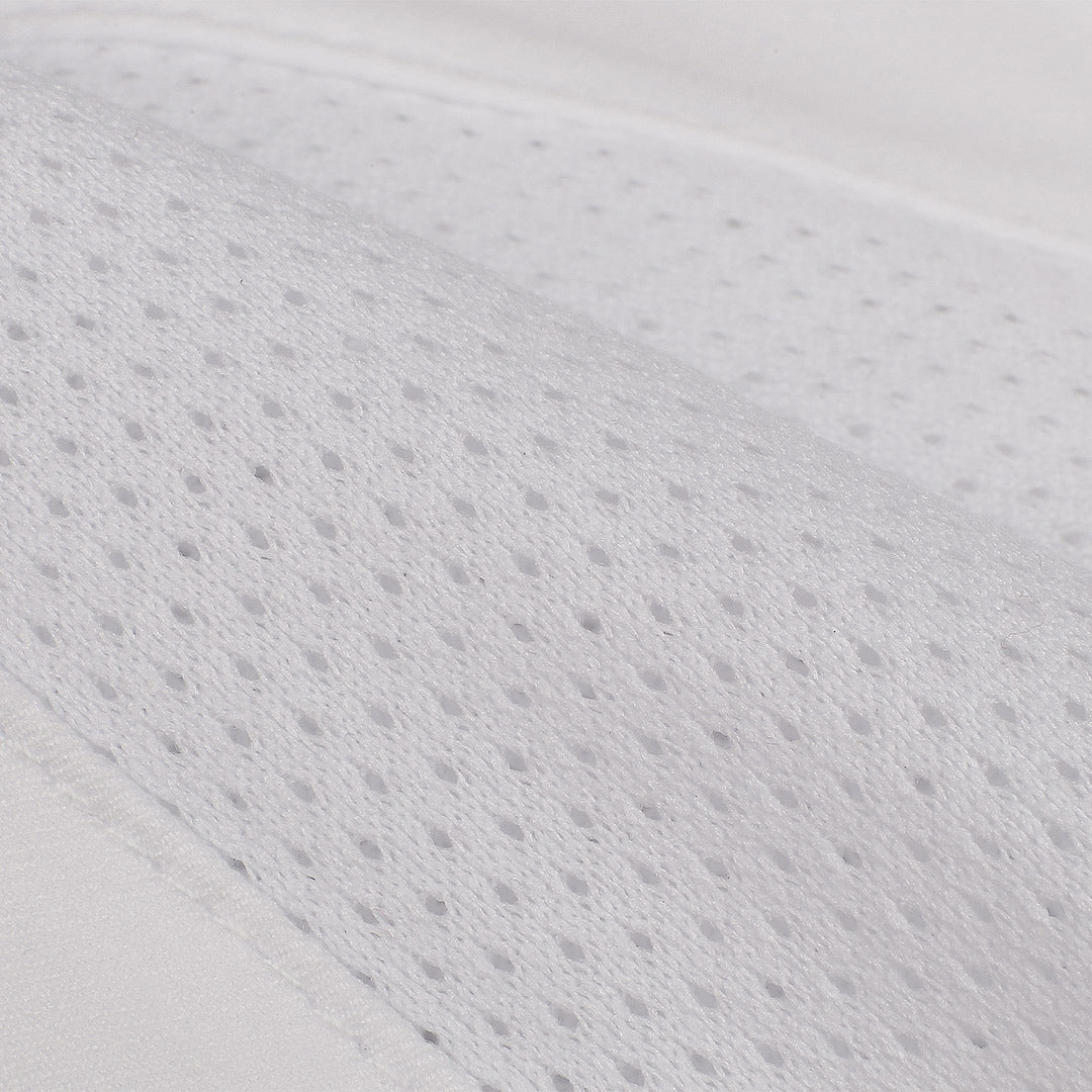 Texara Woven Sports Shorts Gen 2 - AS211ADW1 white
