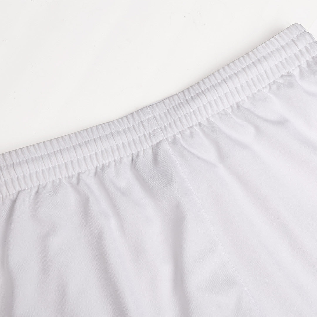Texara Woven Sports Shorts Gen 2 - AS211ADW1 white