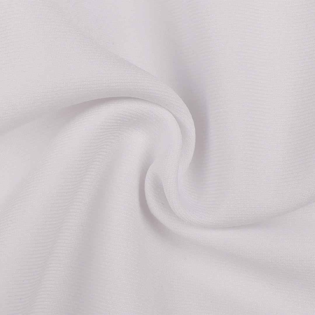 Texara Woven Sports Shorts Gen 2 - AS211ADW1 white