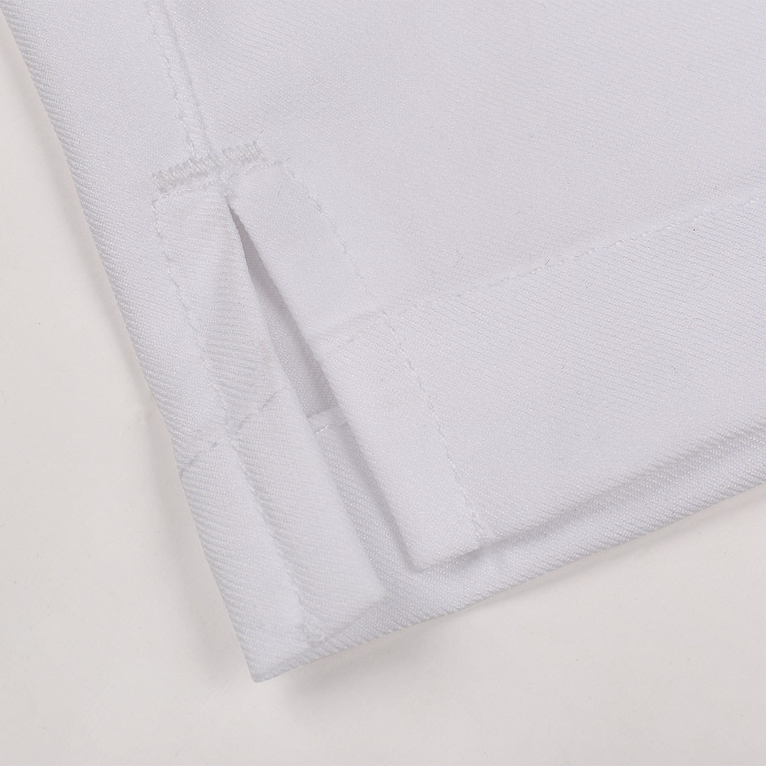 Texara Woven Sports Shorts Gen 2 - AS211ADW1 white