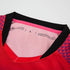 Kid Goalie Short Sleeve Piscara - AS221ANZ8 red