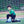 Green Black
