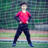 Kid Goalkeeper Long Pants Piscara - AS223ANZ8 black