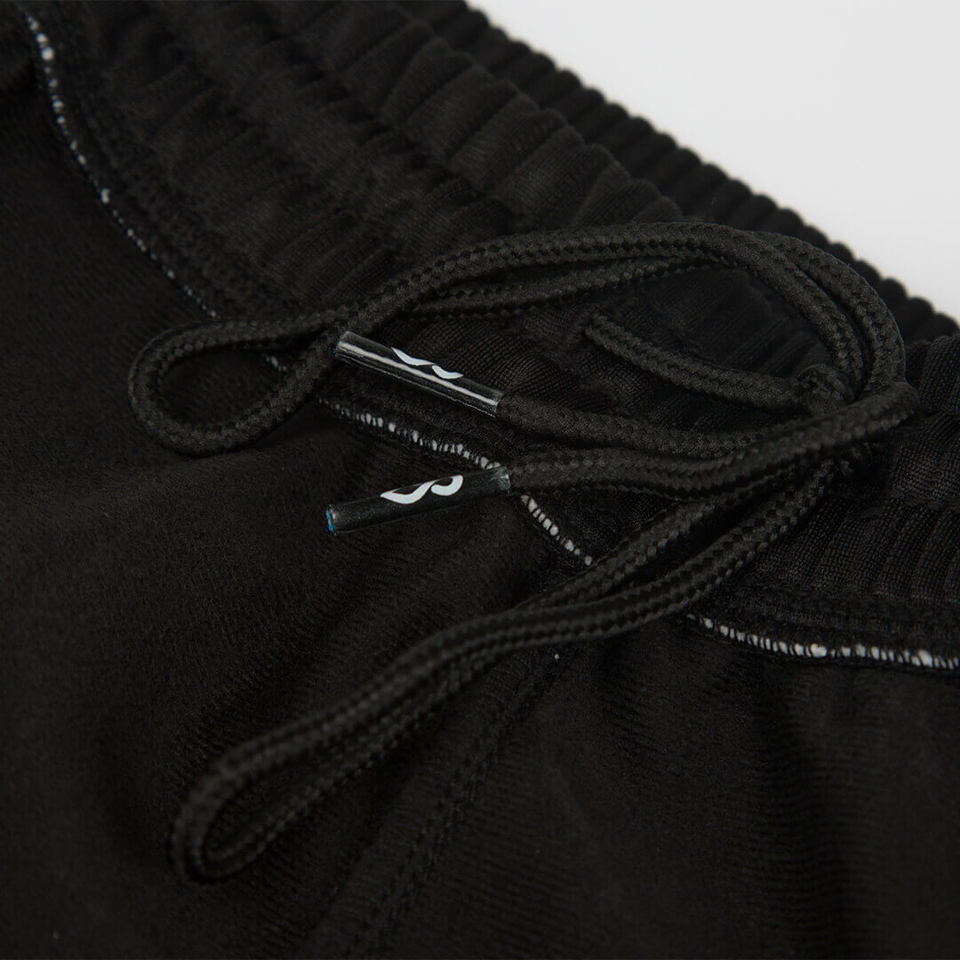 Kid Goalkeeper Long Pants Piscara - AS223ANZ8 black