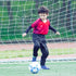 Kid Goalkeeper Long Pants Piscara - AS223ANZ8 black