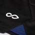 Kid Goalkeeper Shorts Piscara - AS224ANZ8 black