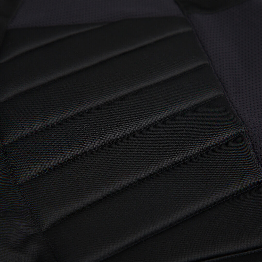 Kid Goalkeeper Shorts Piscara - AS224ANZ8 black