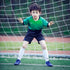 Kid Goalkeeper Shorts Piscara - AS224ANZ8 black