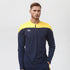 1/4 Half Zip Vanta Series Chiyo - AS233GYUS3 navy
