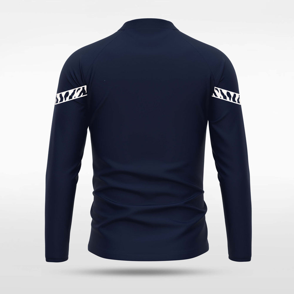 navy