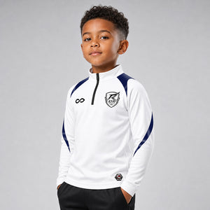 white navy