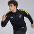 1/4 Half Zip Vanta PU Series Vigilux - AS233XFJJX3 navy