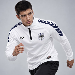 white navy