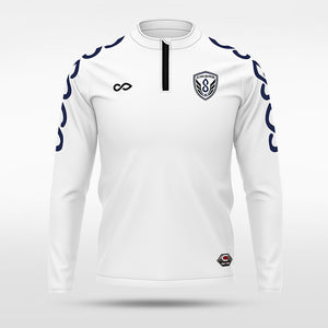 white navy