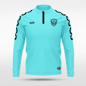 mint black