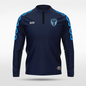 navy blue