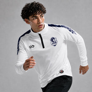 white navy