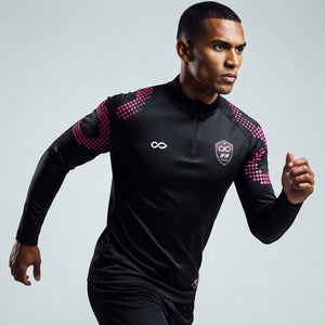 black pink