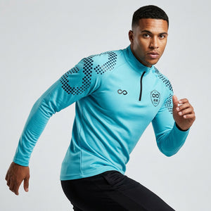 mint black