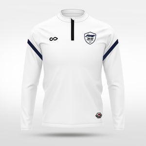 white navy
