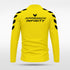 1/4 Half ZipVientiane PU Series Falcon - AS233XFZS3 yellow