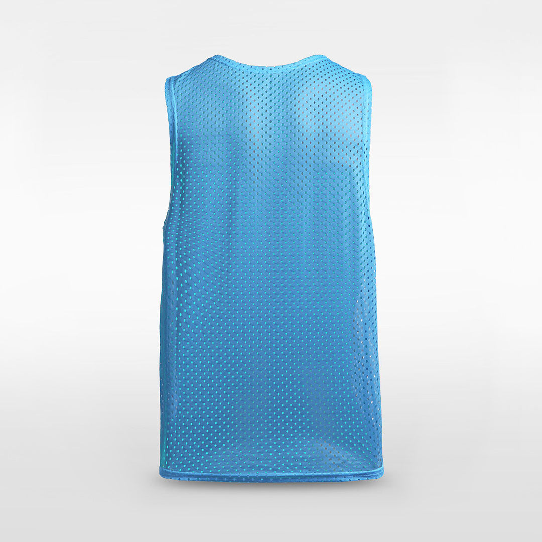 Training Bib Draconara  - AS234AAY3 DeepSkyBlue