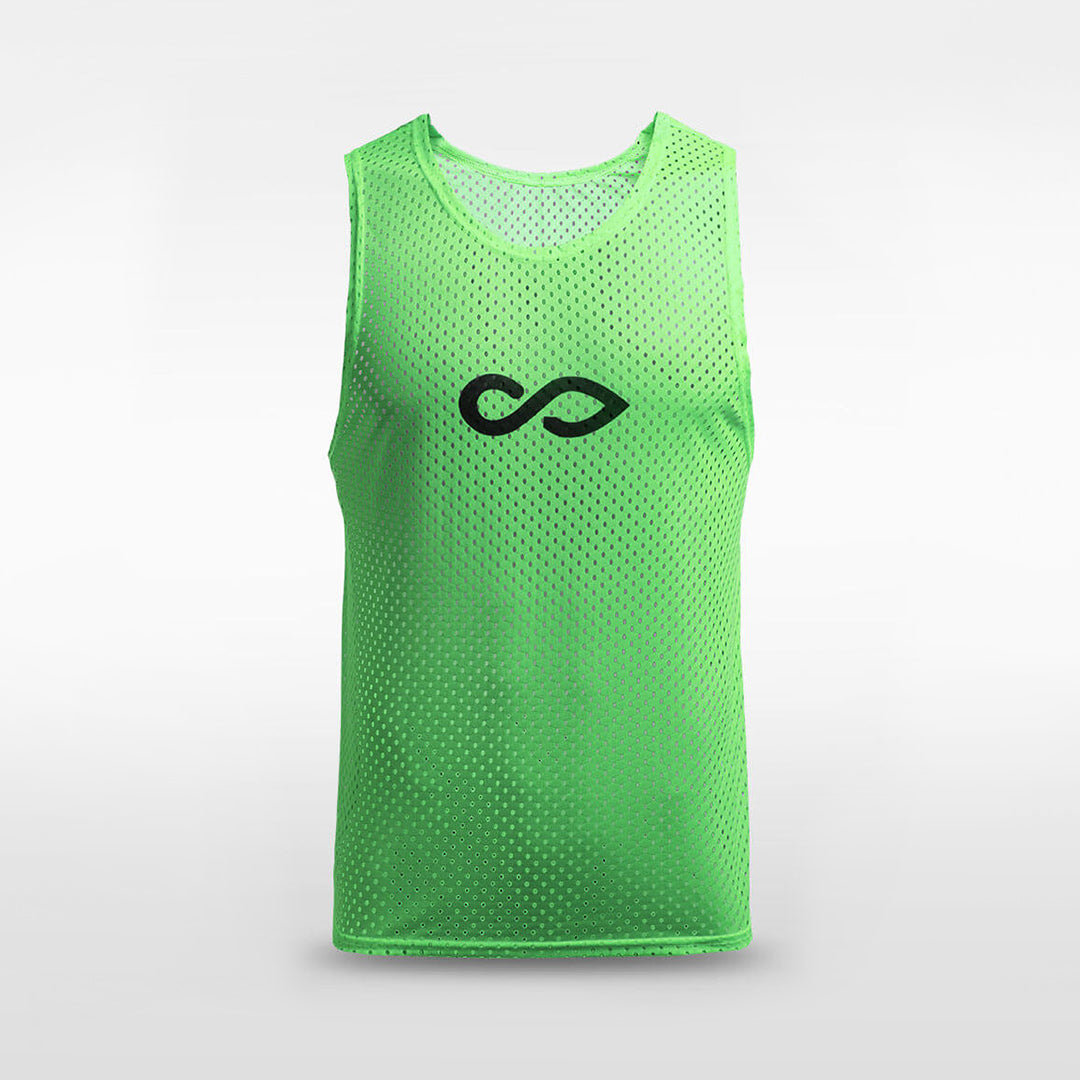 Training Bib Draconara  - AS234AAY3 greenyellow