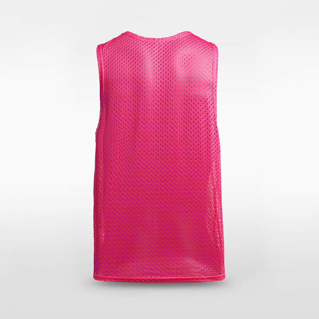 Training Bib Draconara  - AS234AAY3 hotpink