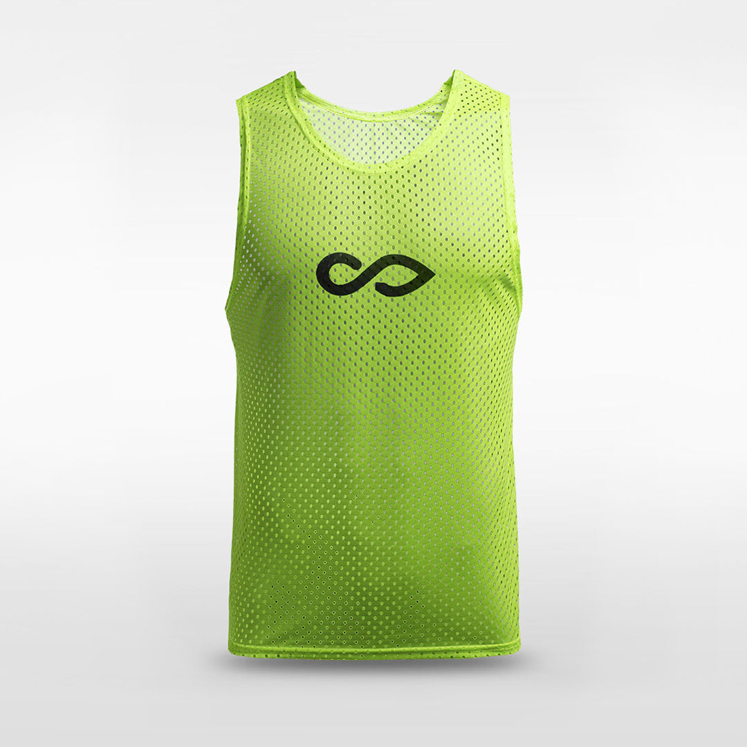 Training Bib Draconara  - AS234AAY3 yellow