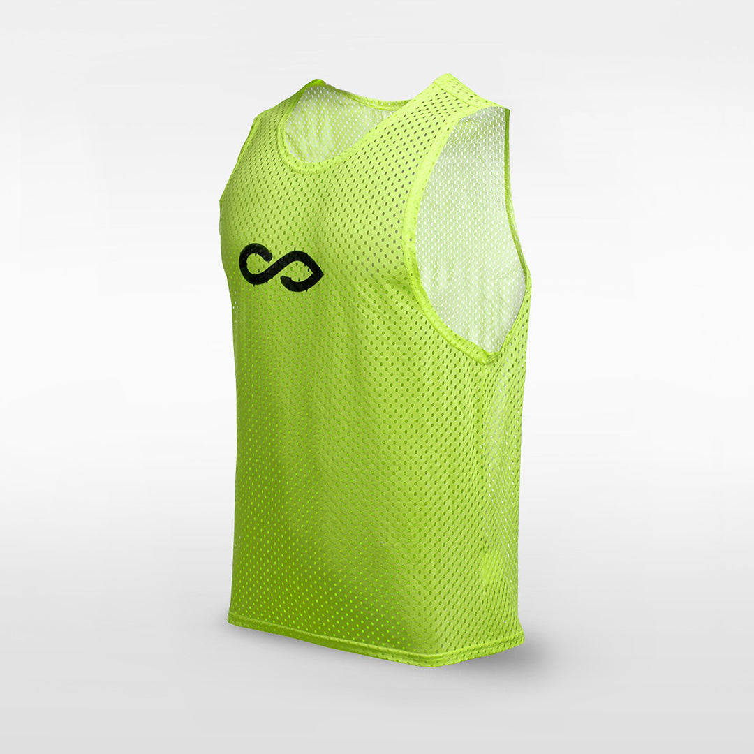 Training Bib Draconara  - AS234AAY3 yellow
