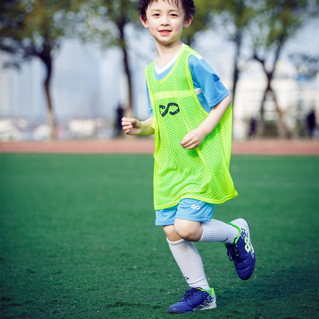 Kid Training Bib Draconara - AS234AAY8 greenyellow
