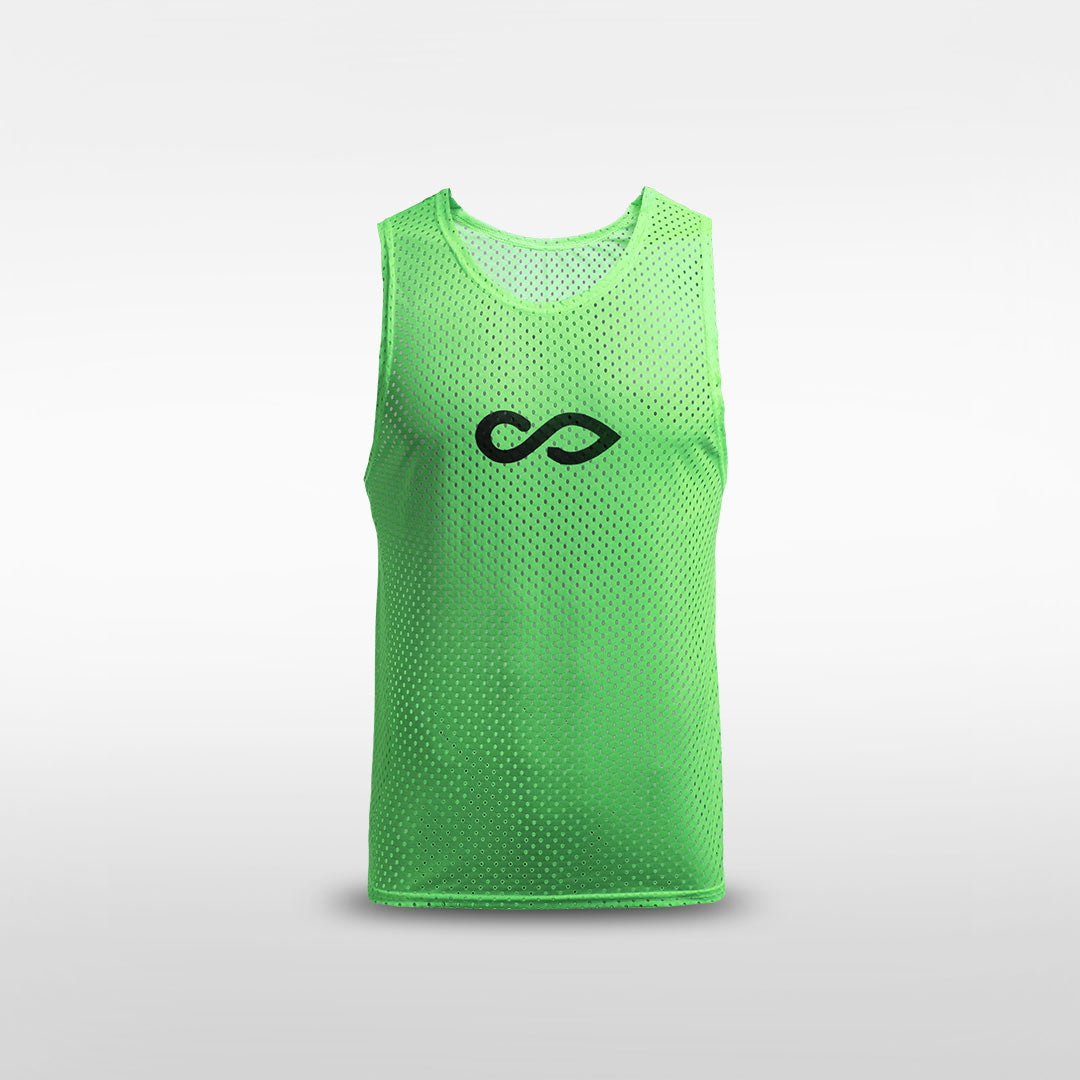 Kid Training Bib Draconara - AS234AAY8 greenyellow