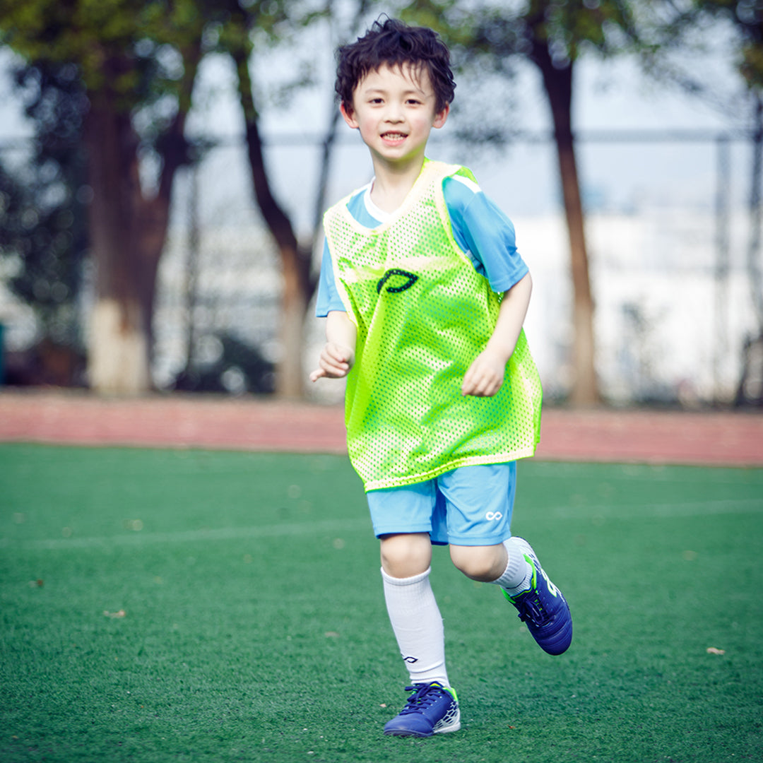 Kid Training Bib Draconara - AS234AAY8 greenyellow