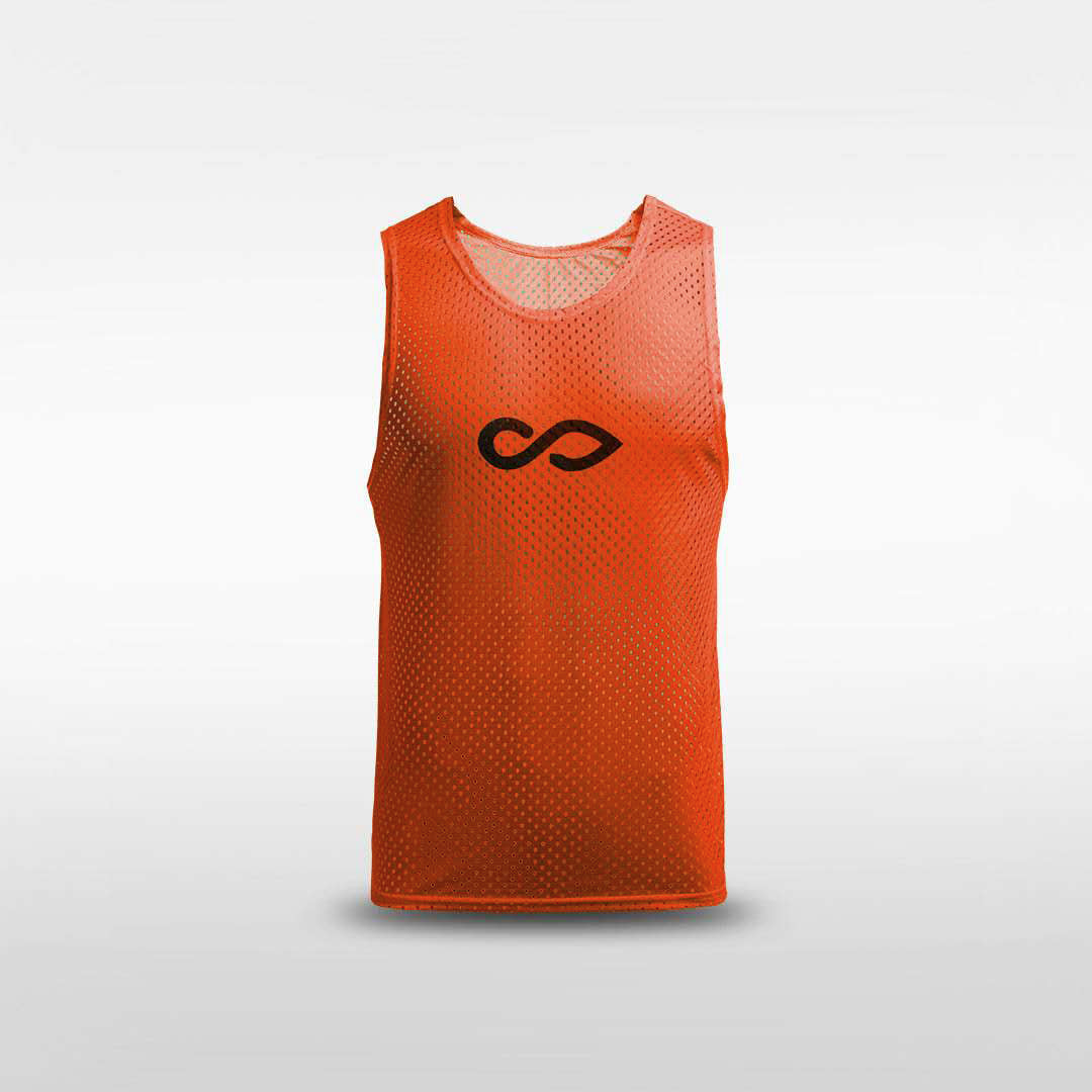 Kid Training Bib Draconara - AS234AAY8 orange